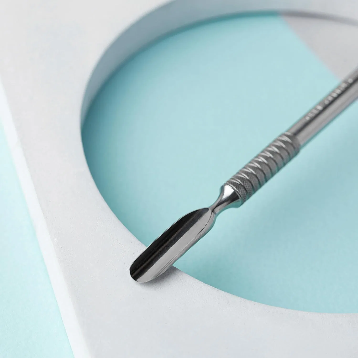 Пушер для кутикулы STALEKS PRO Expert 30/4.2 Natury Nails — фото 4