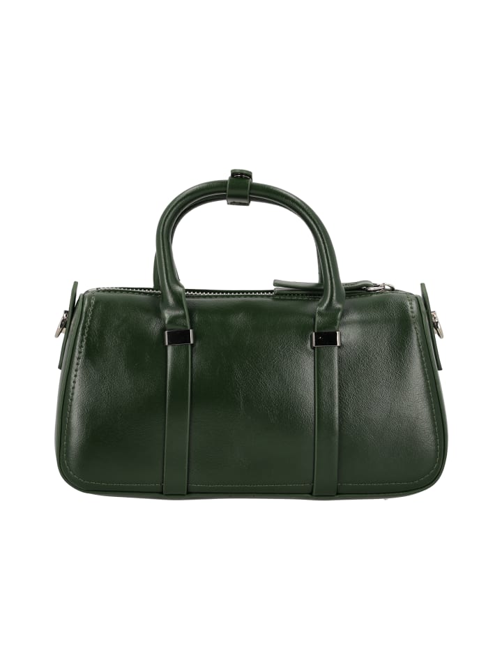 

Usha Женская сумочка зеленого цвета