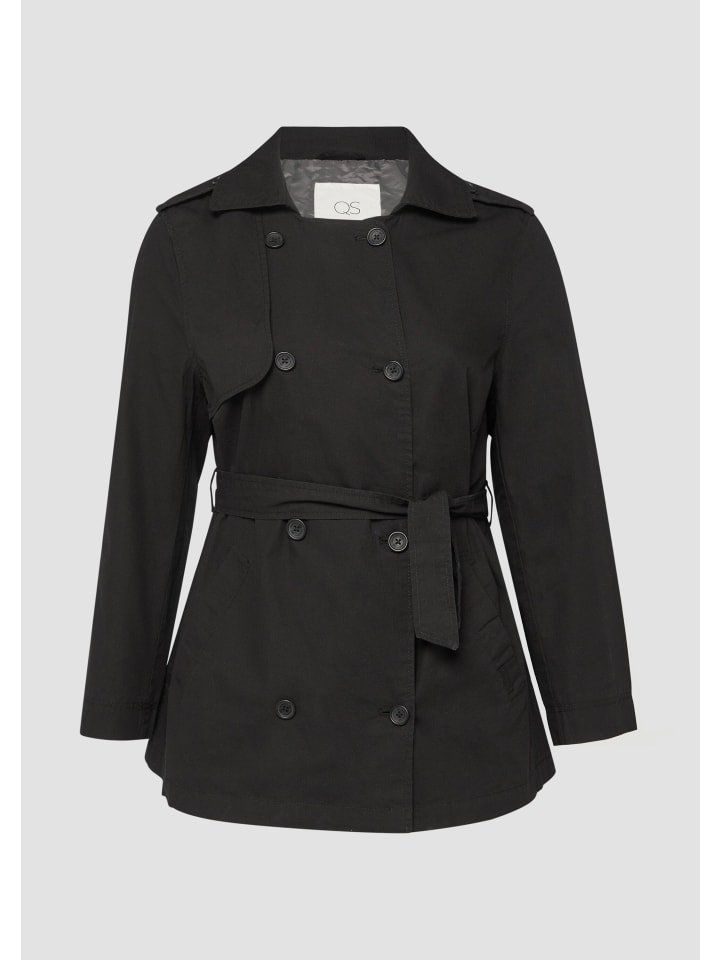 

Куртка для активного отдыха в цвете 9999_black QS