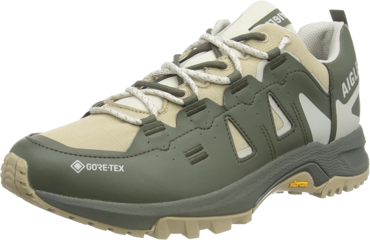 

Мужские кроссовки Aigle Pariot GTX, Avocado Colours