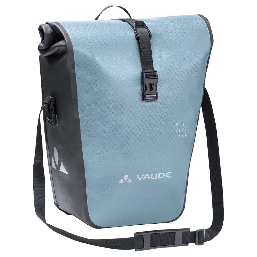 

Сумка-переноска VAUDE Aqua Back Single (rec) 24L, синий