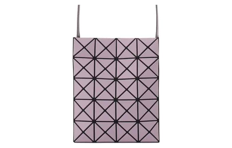 

ISSEY MIYAKE Кросс-боди с принтом