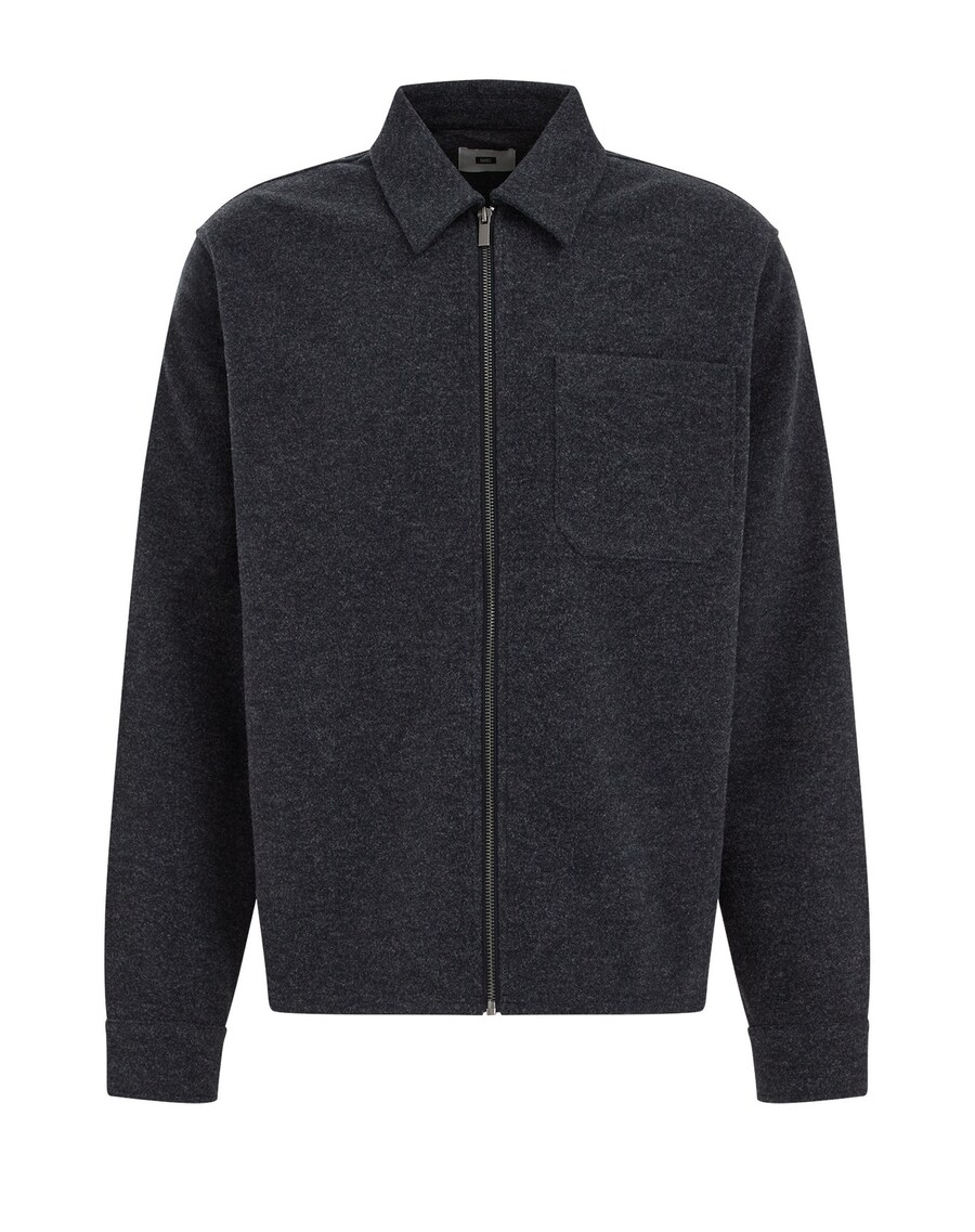 

Демисезонная куртка WE Fashion, Dark blue