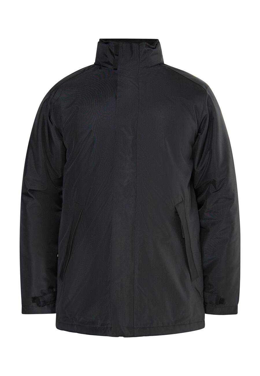

Куртка для активного отдыха ICEBOUND Performance Jacket Arctic, черный