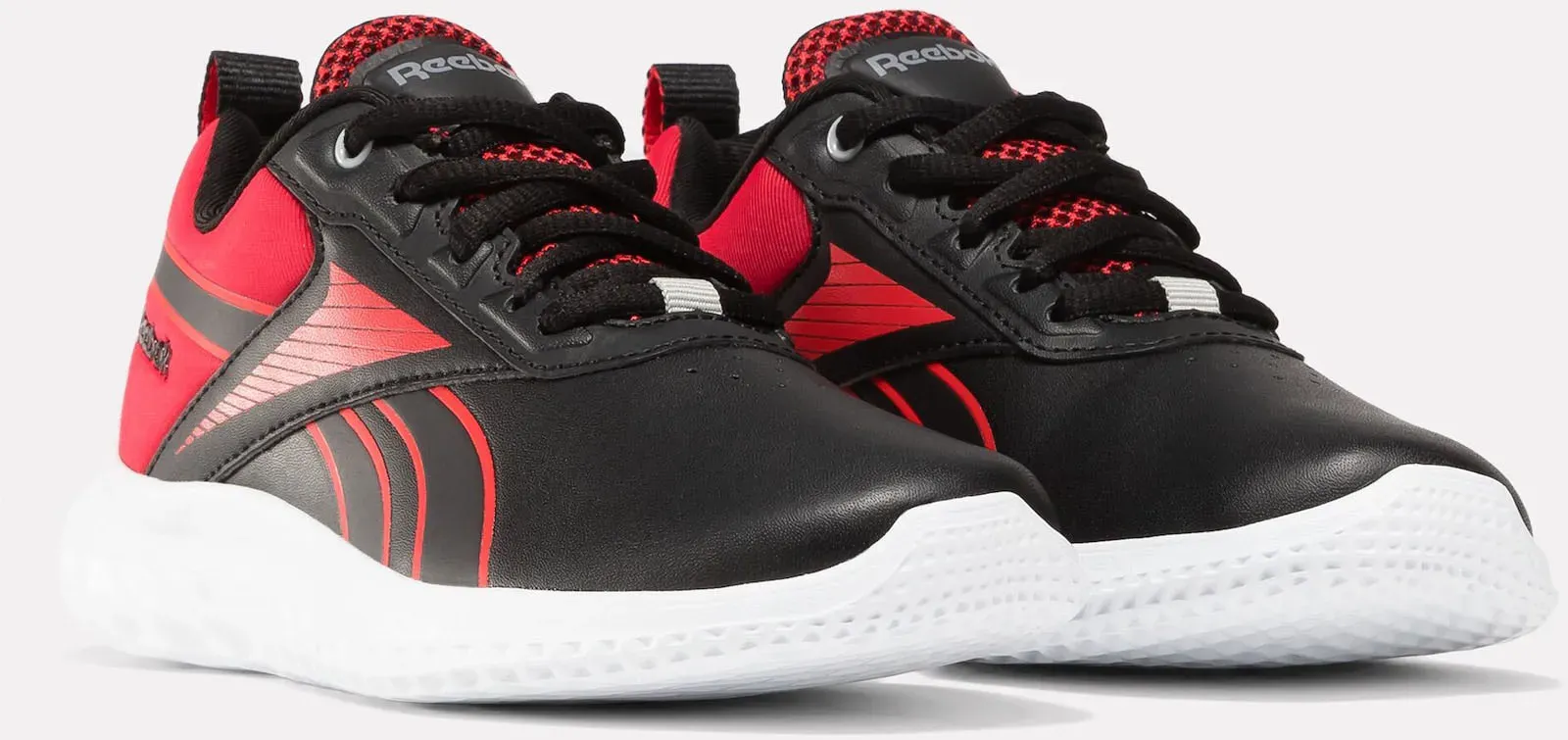 

Кроссовки Reebok "REEBOK RUSH RUNNER 5 SYN", синий