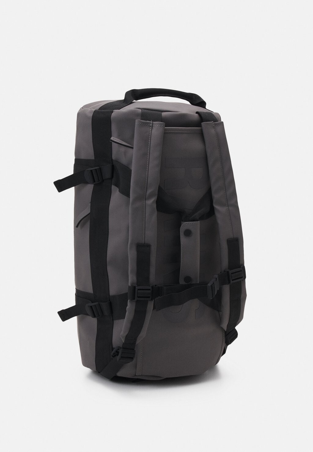 

Дорожная сумка TEXEL DUFFEL BAG SMALL W3 UNISEX Rains, серый