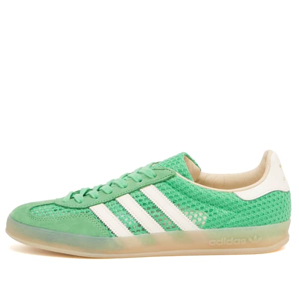 

Кроссовки для дома Gazelle Adidas, мультиколор