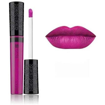 

Помада Paint4lips № 16 Драконий фрукт Paolap