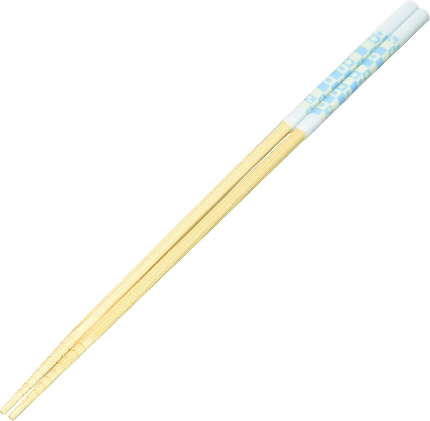 

Силиконовые палочки для еды isida Star 33 см, синие 24061 Ishida