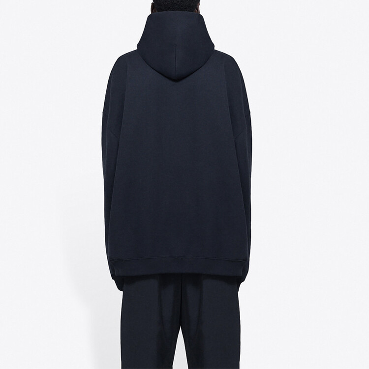 Толстовка мужская Balenciaga X Rated — фото 4