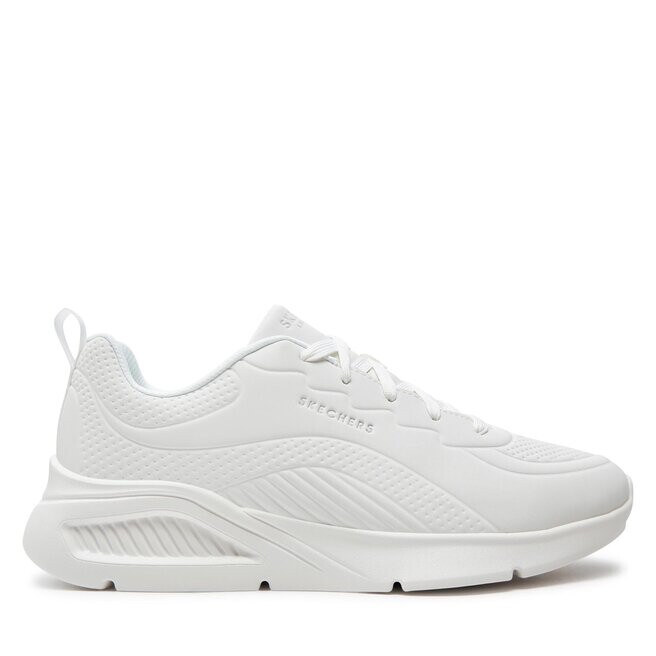 

Кроссовки Skechers Uno Lite-Lighter One 183120/WHT White, белый