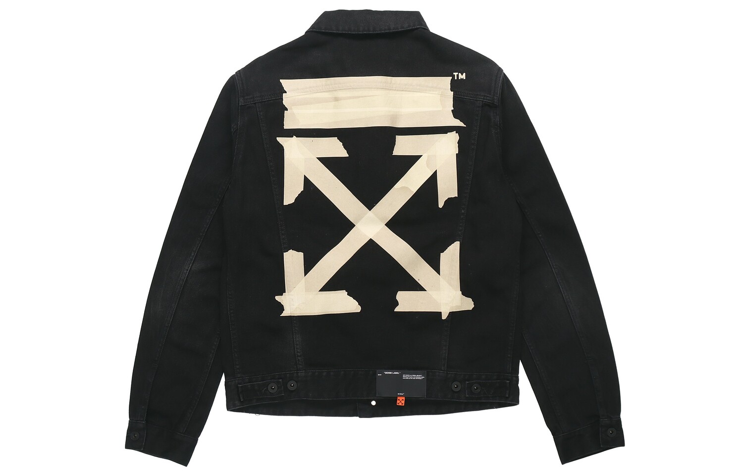 

Ss20 Куртка Мужская Off-White