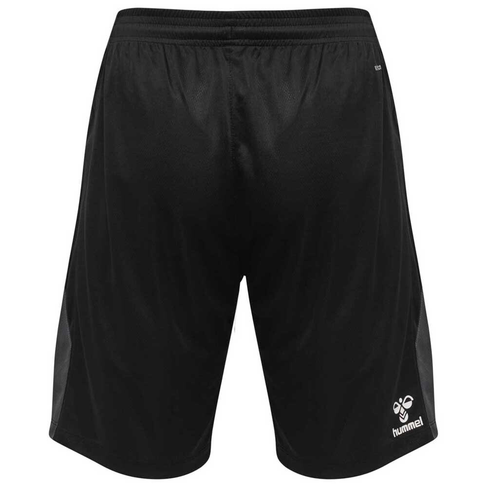 

Шорты Hummel Lead Trainer, черный