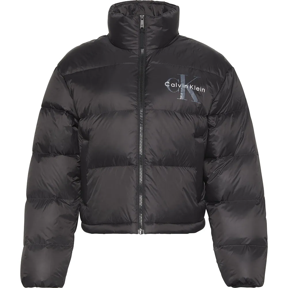 

Куртка Calvin Klein Jeans LV047D503G padded, черный