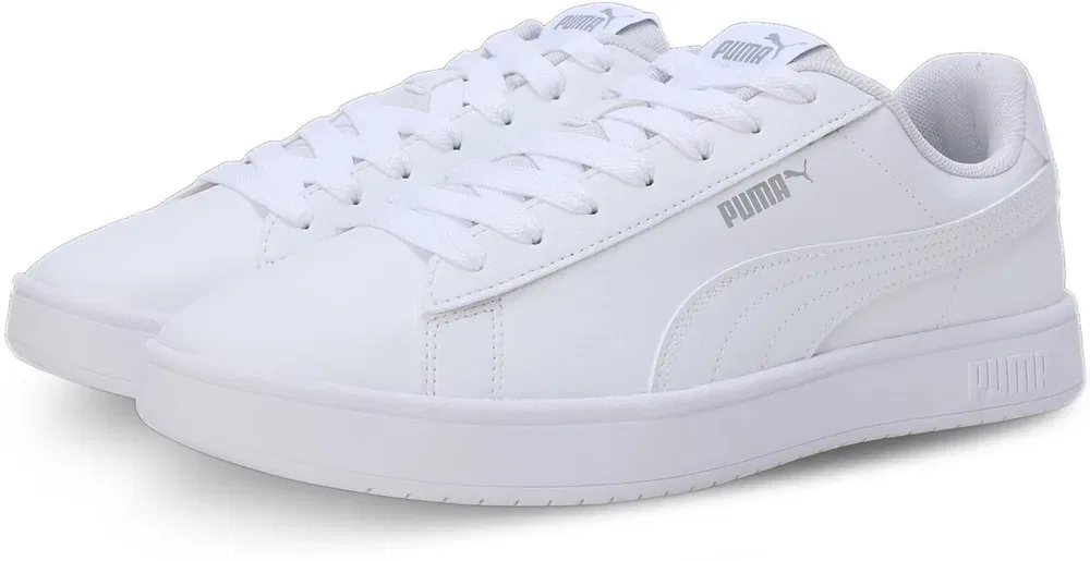 Кроссовки низкие Rickie Classic Puma, белый