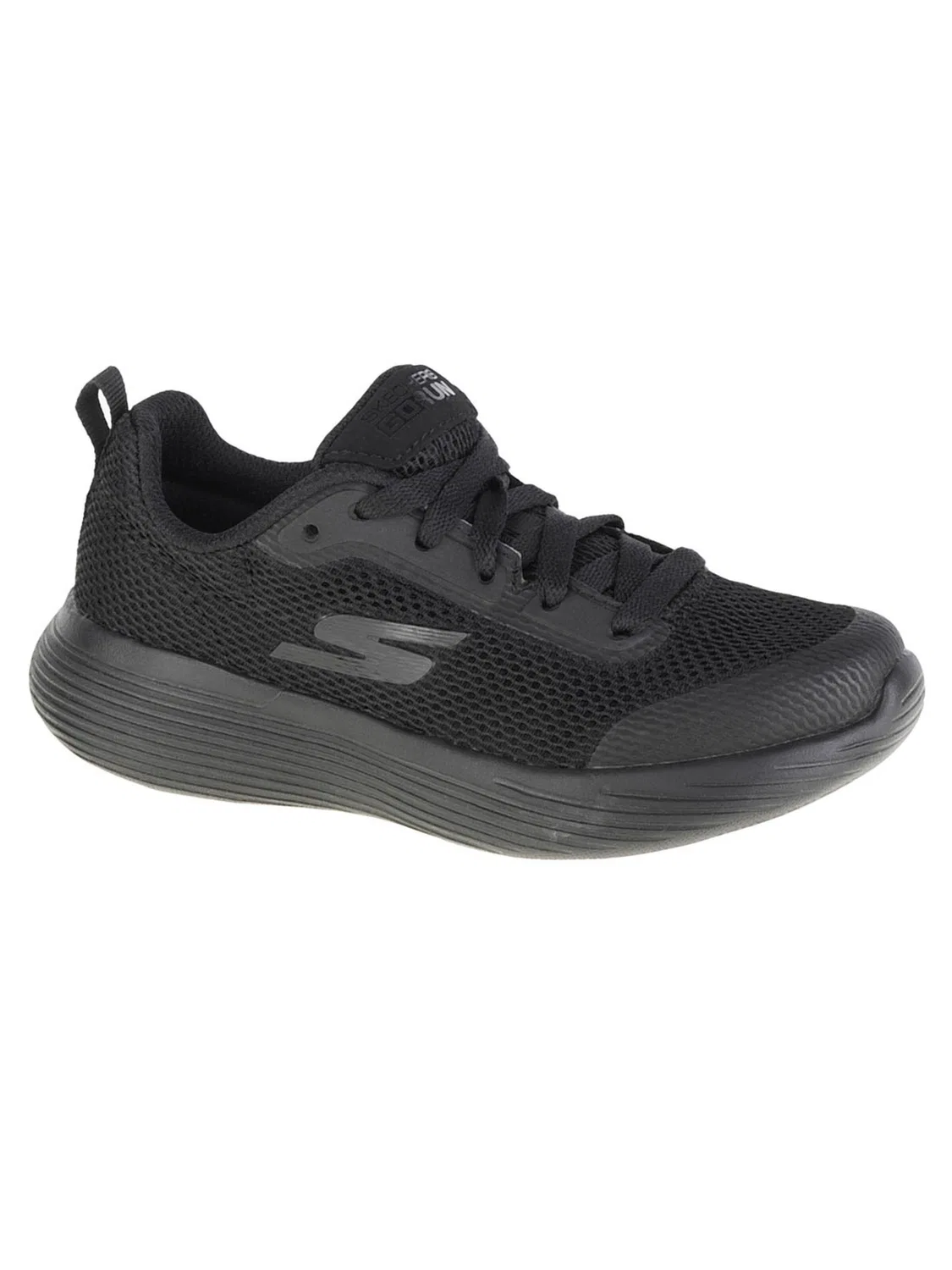 Кроссовки 'Skechers Go Run 400 V2 Omega' Skechers, Black — фото 2