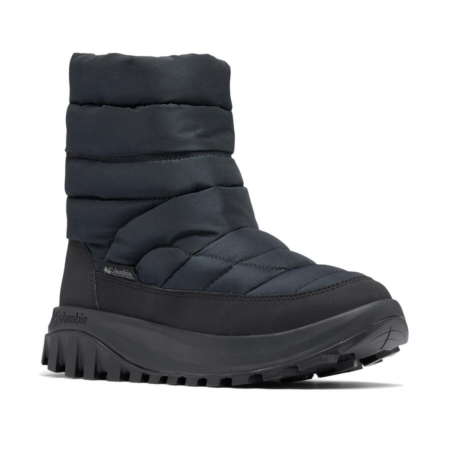 Ботинки Columbia Snowtrot Mid