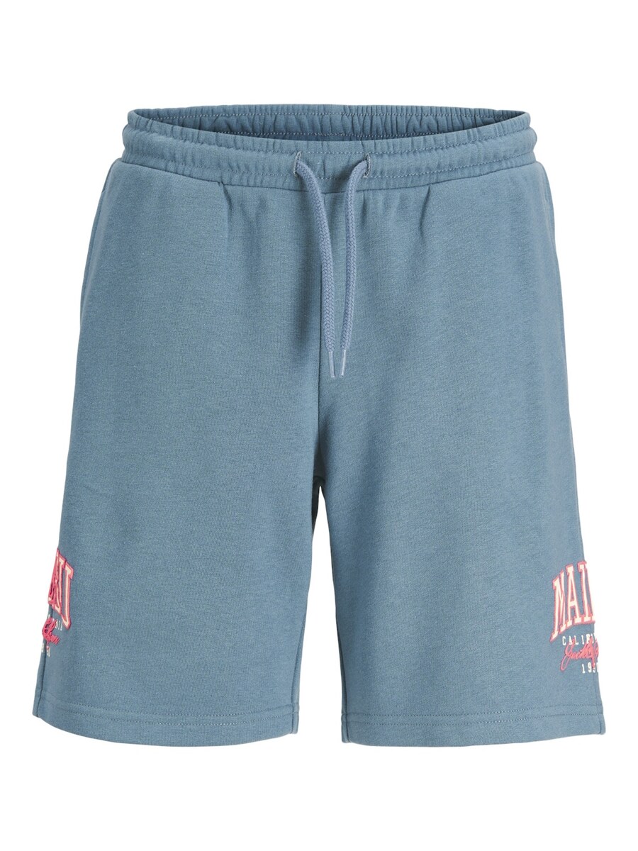 

Брюки свободного кроя Jack & Jones Junior Kane Detroit, синий