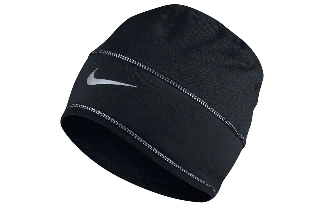 

Шапка унисекс Nike, Black