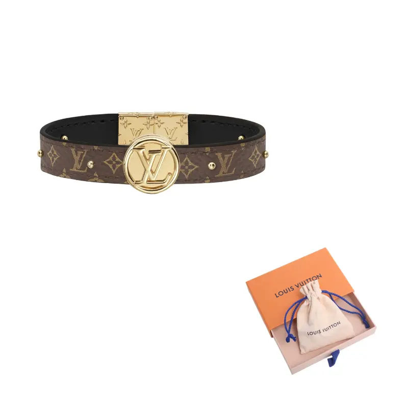 

Круглые браслеты унисекс LOUIS VUITTON