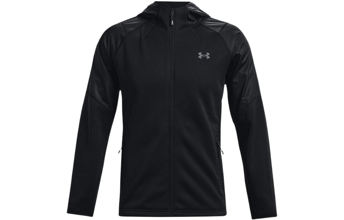 

Мужская куртка Under Armour, цвет Black