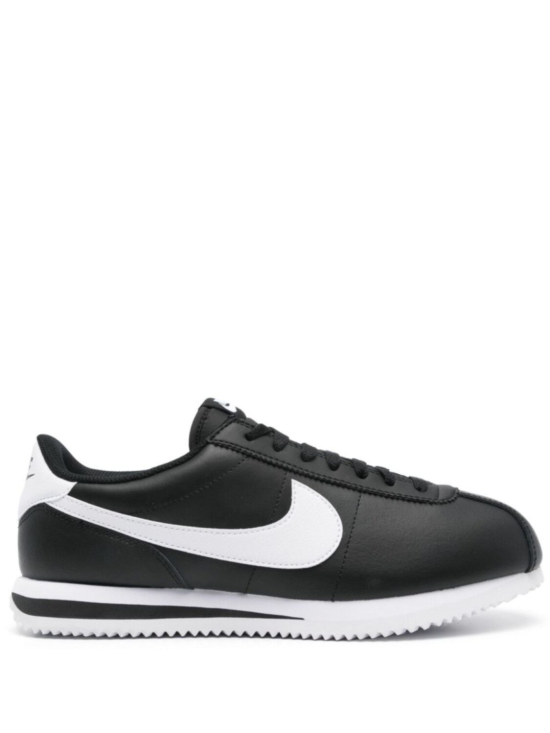 

Кроссовки Cortez Nike, черный