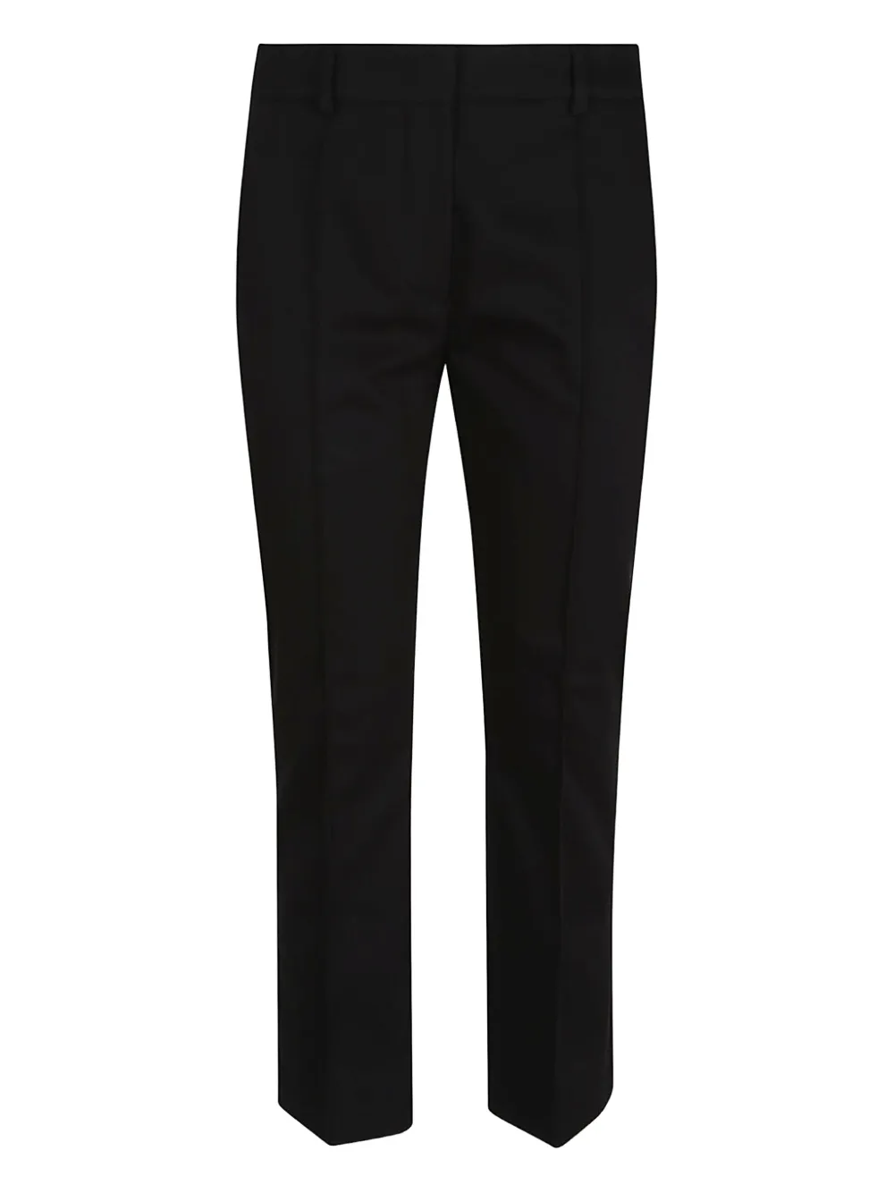 

Брюки строгого кроя SPORTMAX, черный