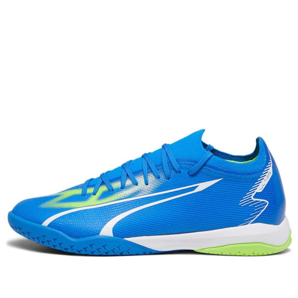 

Кроссовки future match it 'blue' Puma, синий