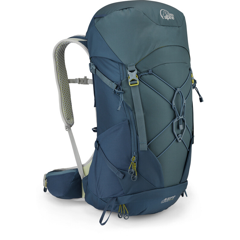 

Рюкзак AirZone Trail Camino 37:42 Lowe Alpine, синий