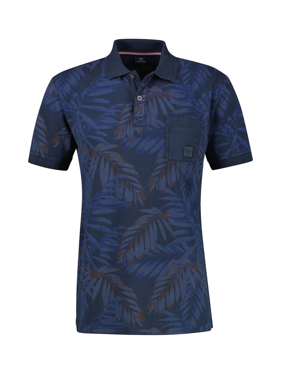 

Футболка LERROS, Navy