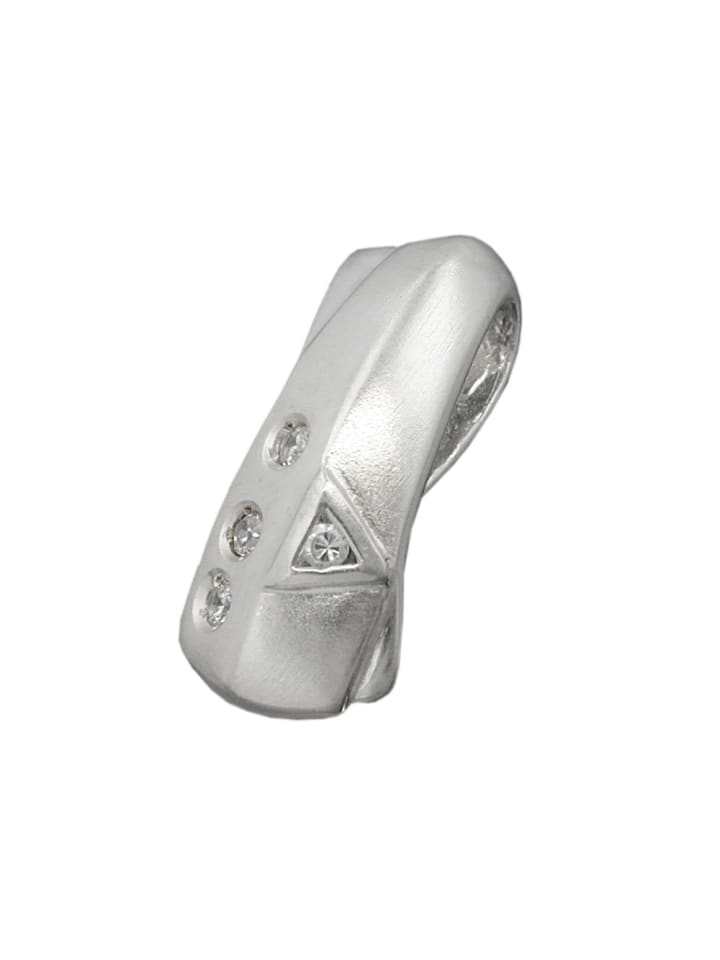 

Gallay Кулон 20х9 мм, серебро 925 пробы