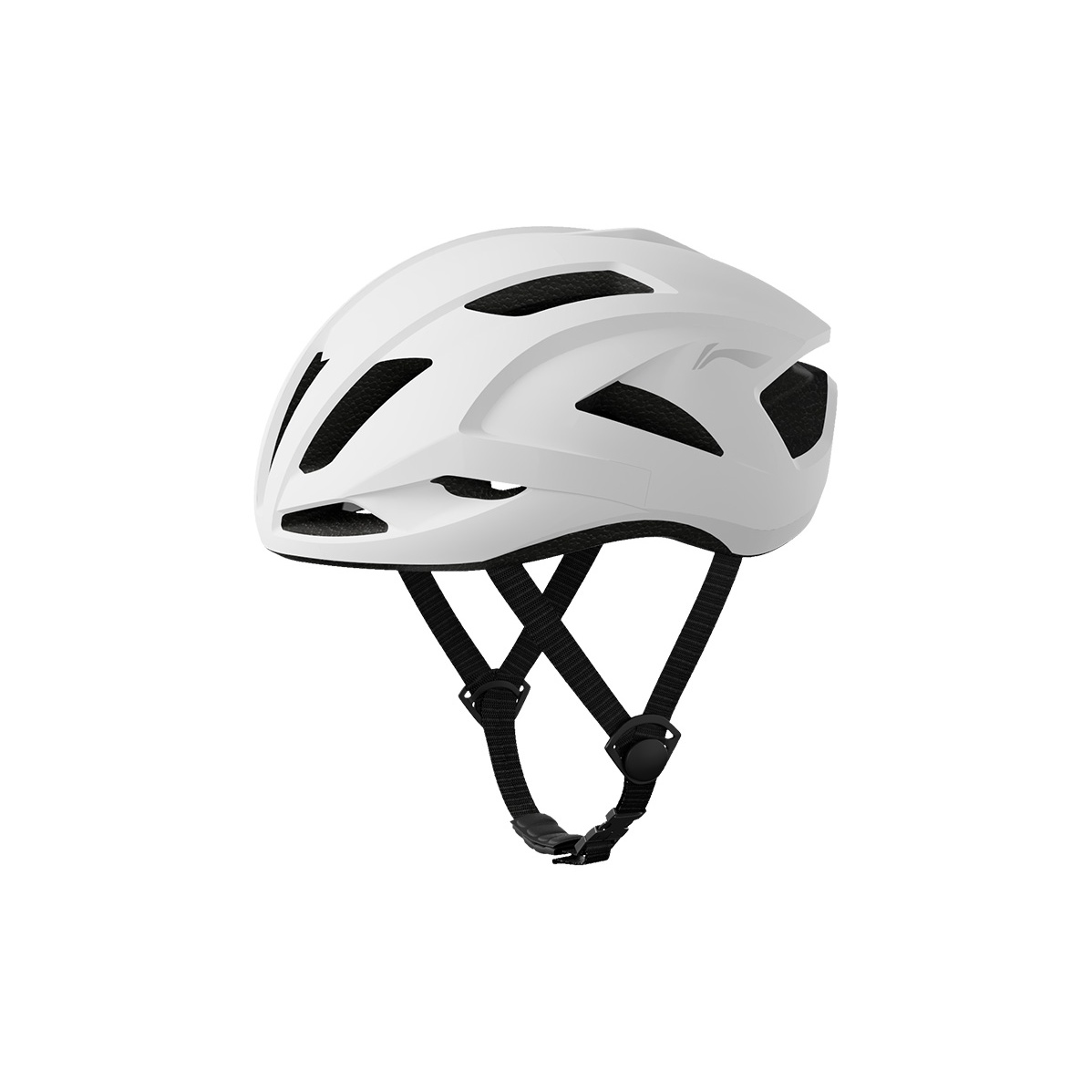 

Велосипедный шлем Outdoor Cycling Helmets PC+EPS унисекс аэродинамический LINING, белый