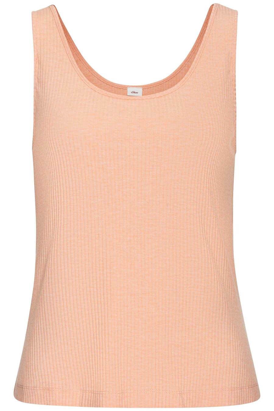 

Пижамная рубашка s.Oliver, цвет Apricot
