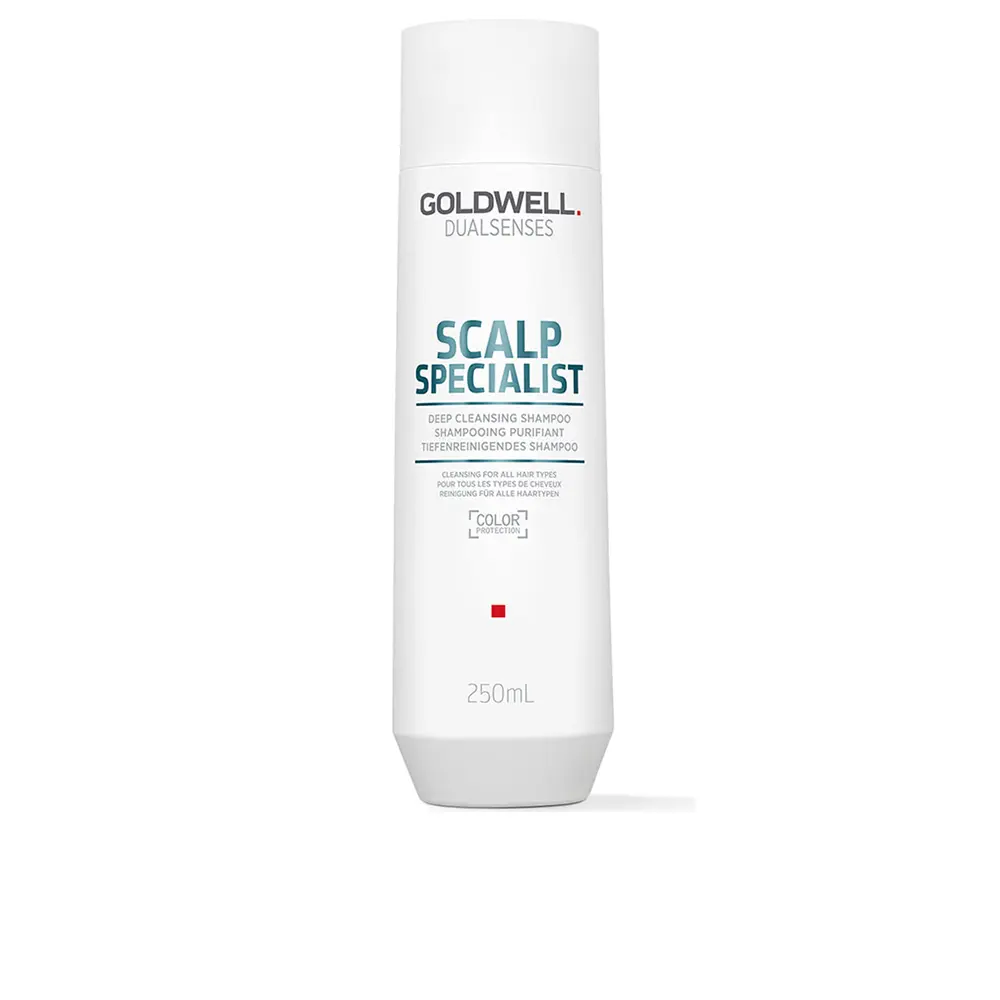 

Шампунь Scalp specialist deep cleansing shampoo Goldwell, 250 мл.