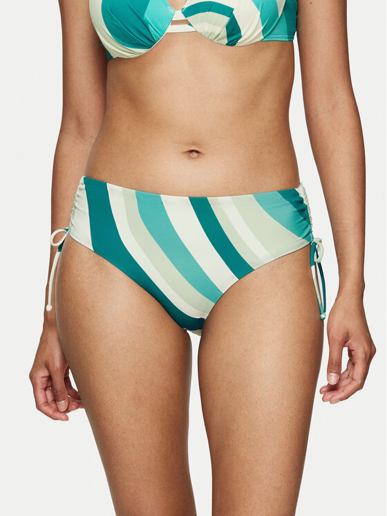

Нижняя часть бикини Summer Mix&Match 10222311 Triumph, синий
