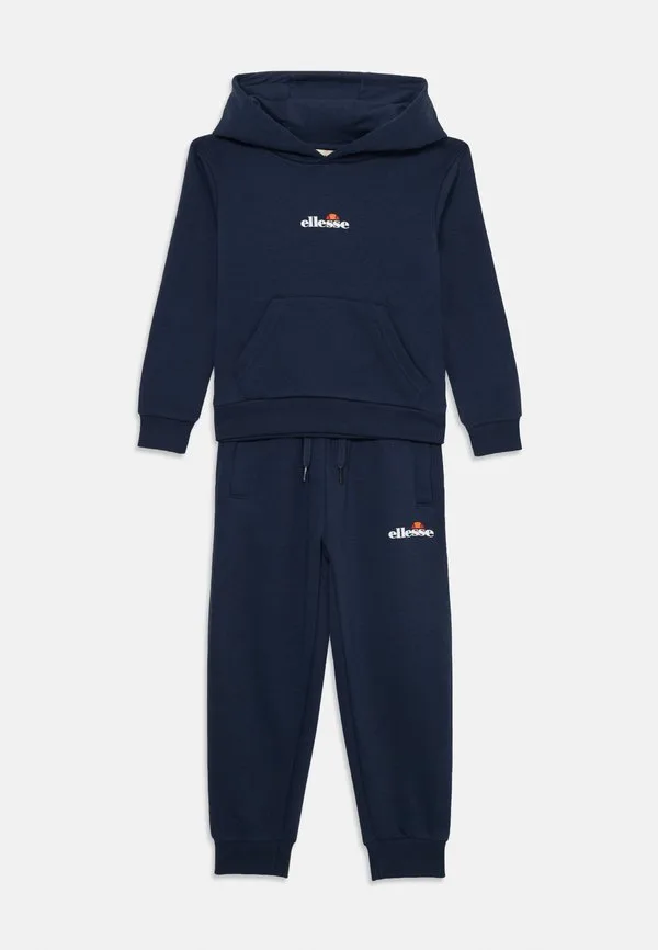 Детский спортивный костюм chivasso Ellesse, Navy