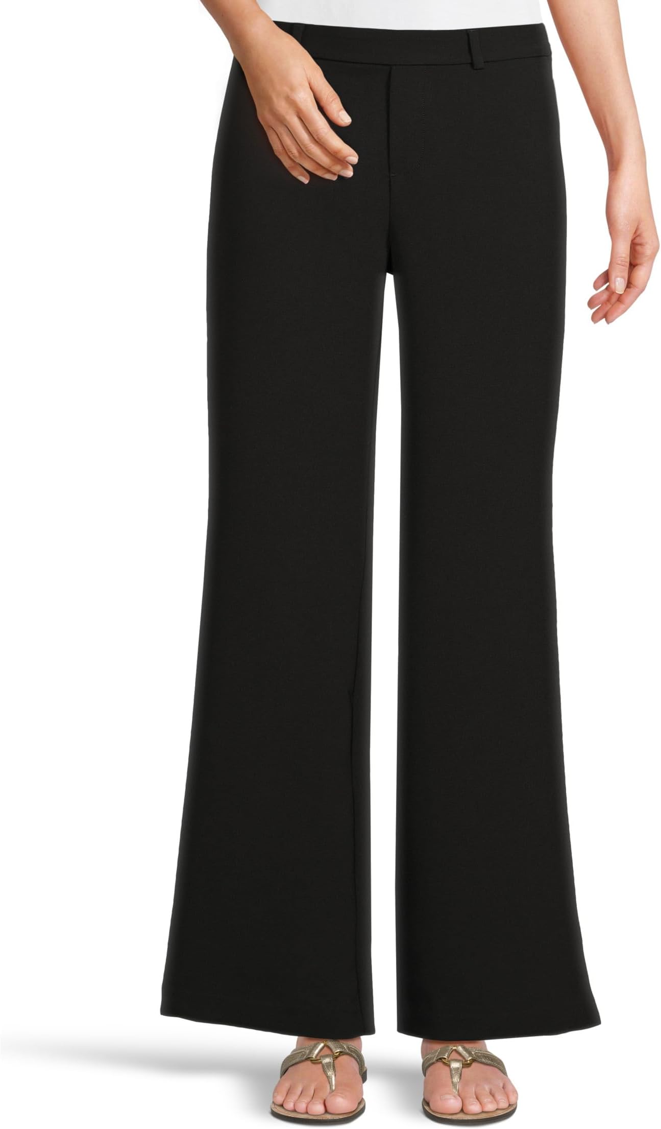 

Брюки Lilly Pulitzer Celesta Pants, цвет Noir