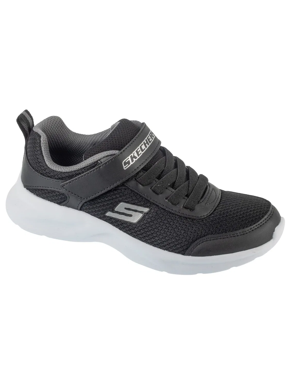 Кроссовки 'Skechers Dynamatic' Skechers, Dark Grey — фото 2