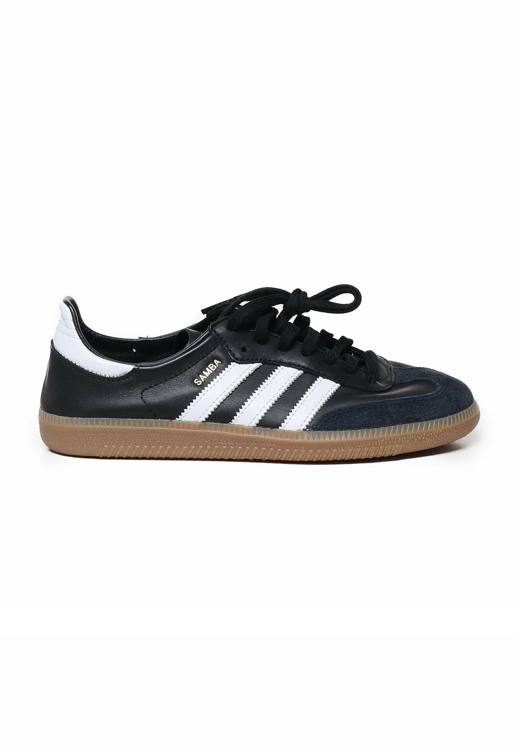 Кроссовки Adidas Originals, черный — фото 4