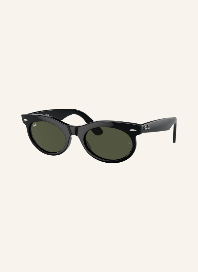 

Солнцезащитные очки rb2242 wayfarer Ray-Ban, черный