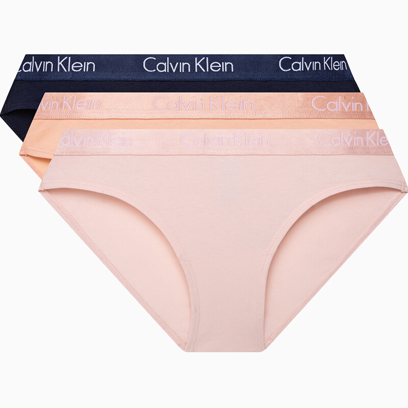 

Женские трусы Calvin Klein, цвет Blue