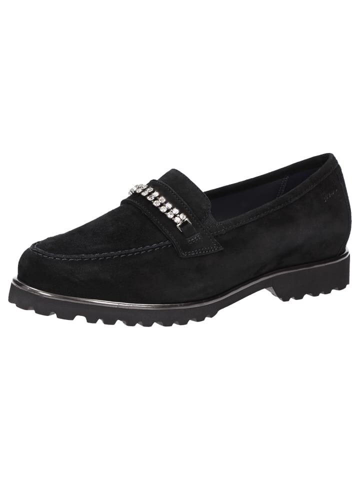 

Тапочки Sioux Meredith 747 H, черный
