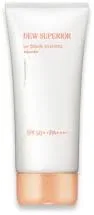 Солнцезащитная эссенция DEW SUPERIOR UV Blocking Essence 60 г