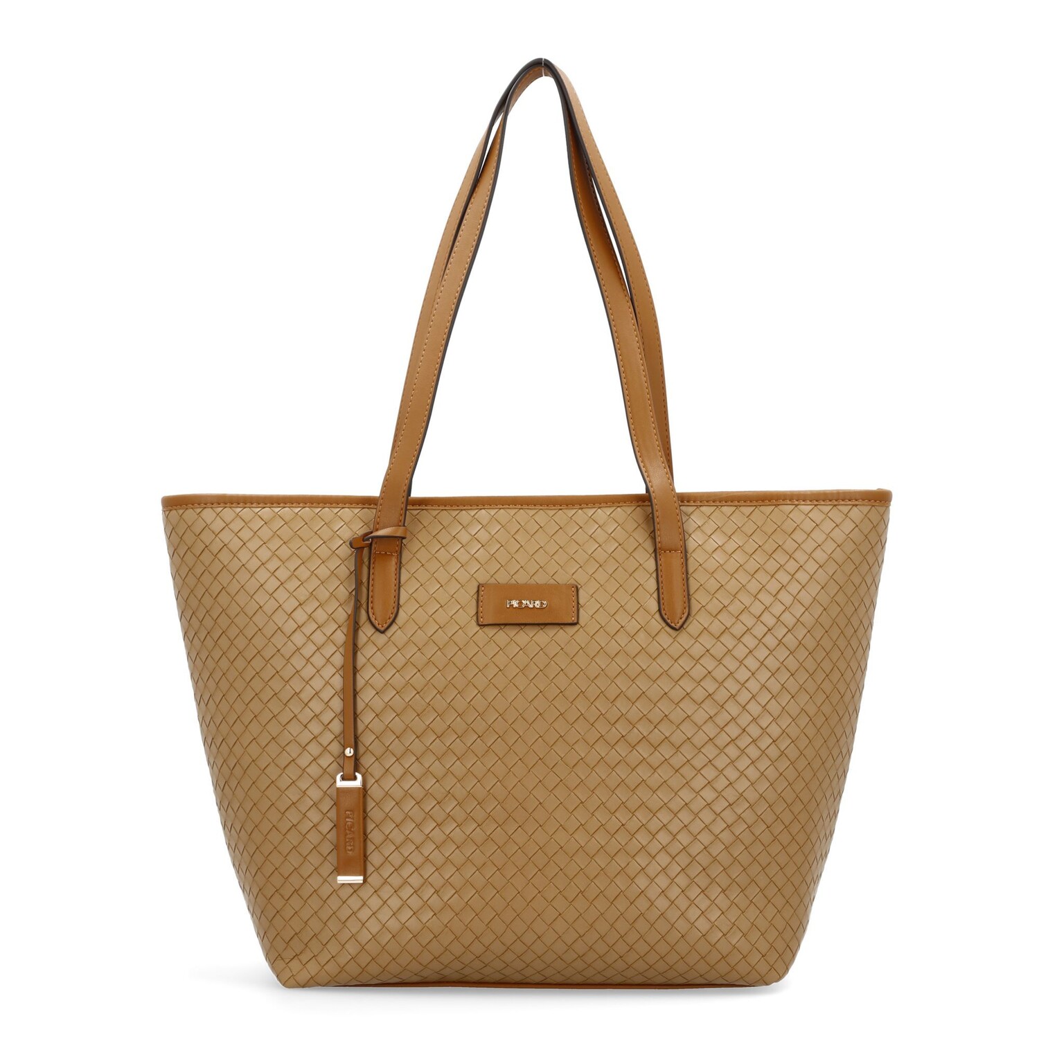 

Сумка шоппер PICARD Piastrelle Tasche 46см, цвет hazel
