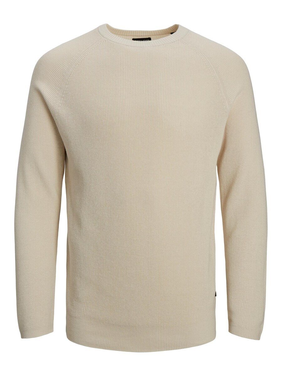 

Свитер JACK & JONES MATT, светло-бежевый