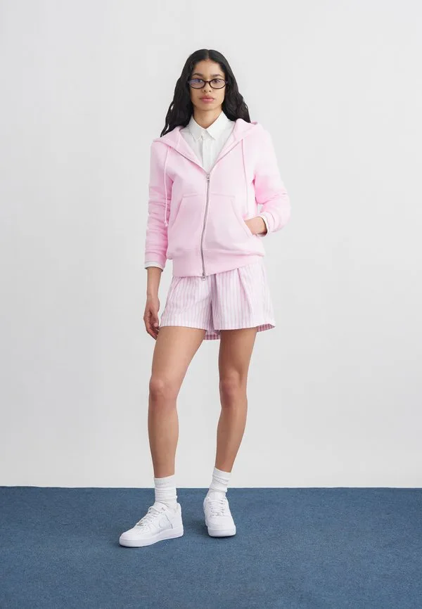 Шорты Nike Sportswear, Magenta/Pink Foam/Summit White — фото 2