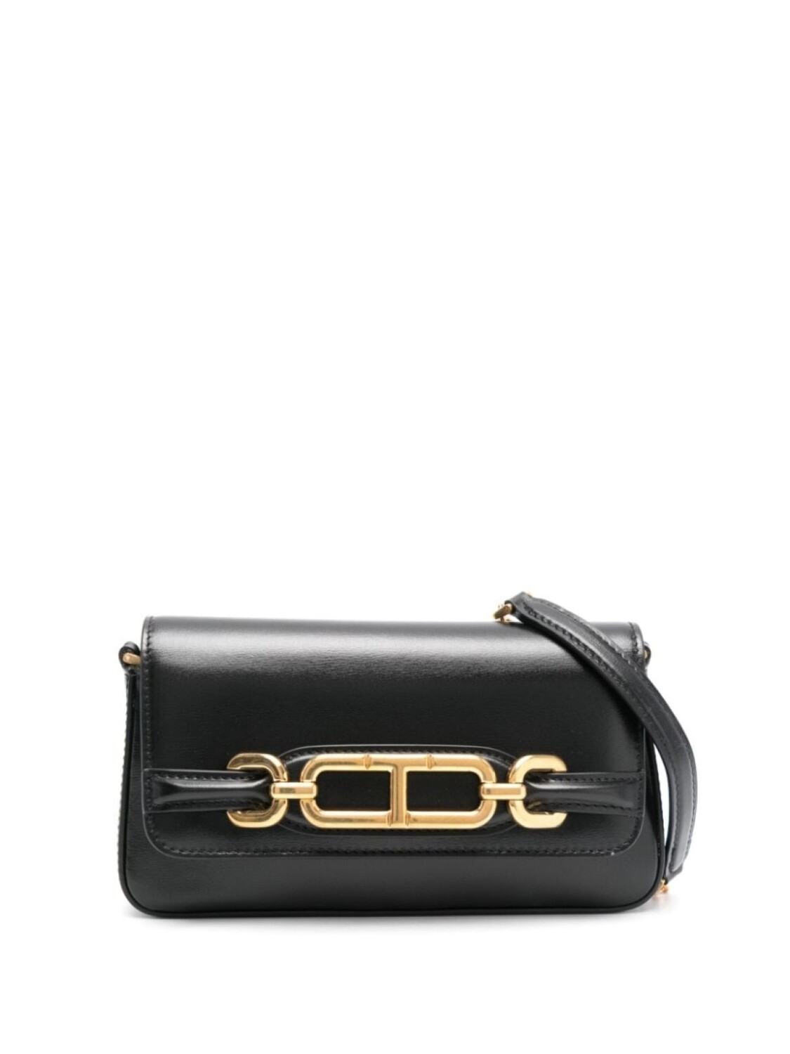 

TOM FORD мини-сумка Whitney через плечо, черный