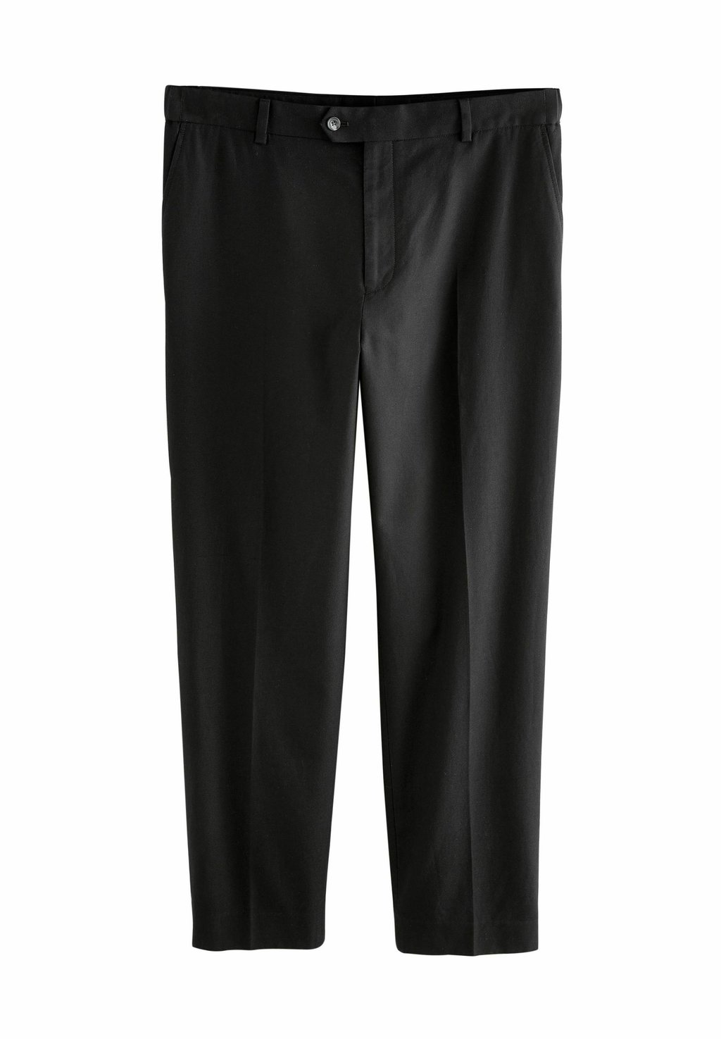 

Чиносы REGULAR FIT Next, черный