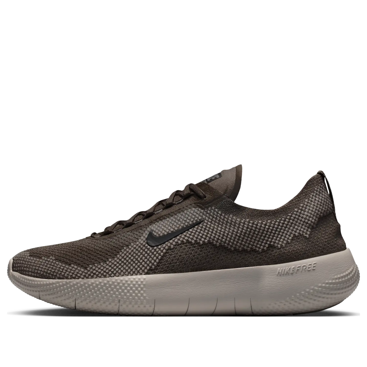 

Кроссовки Nike Free 2025 'Cave Stone'