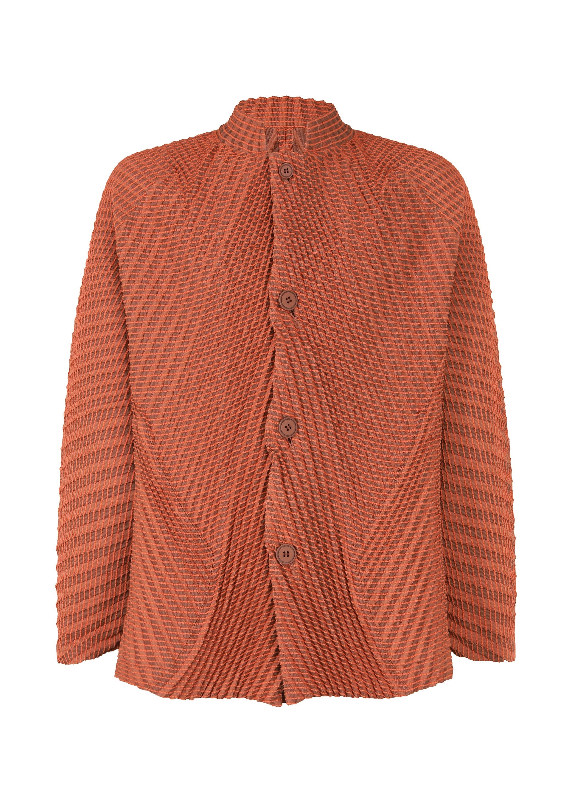 

Куртка type-o 013 A-Poc Able Issey Miyake, розовый